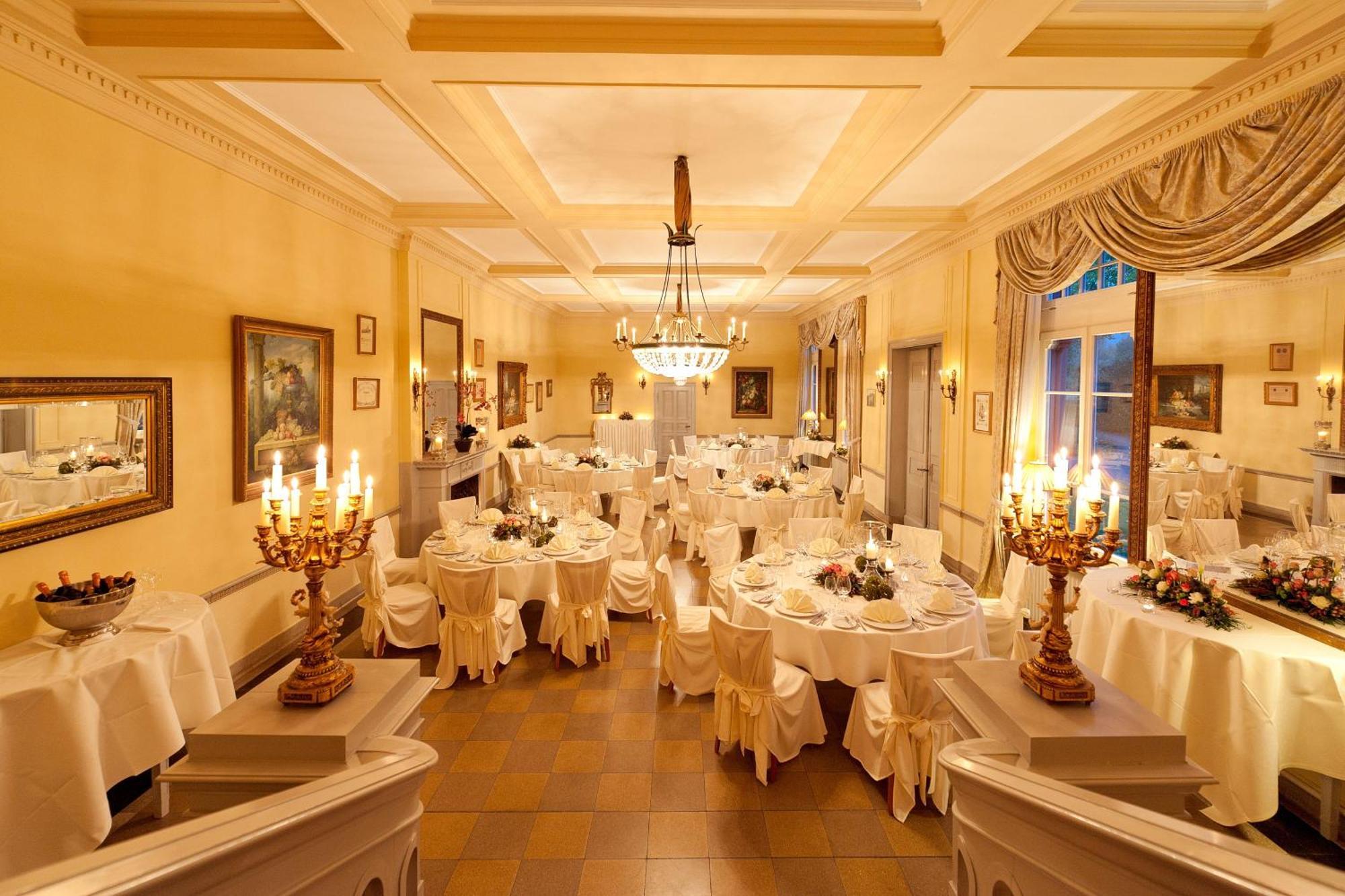 Weinromantikhotel Richtershof Mulheim an der Mosel Luaran gambar